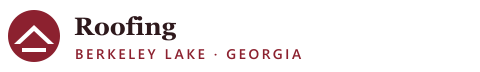 Roofing Berkeley Lake logo